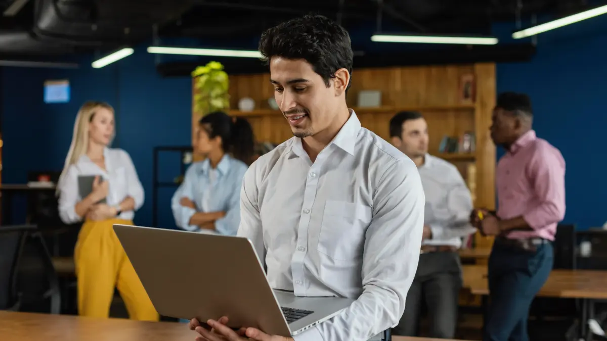 How can serviced offices help you in streamlining your business?